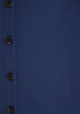 Lux Touch TENCEL TM Mavi Modal Gomlek  фото 7