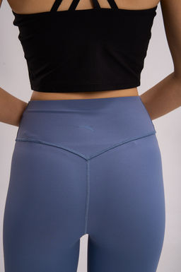 Легинсы Синий