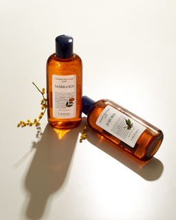 Шампунь для волос NHS MARIGOLD, 240 мл мл.