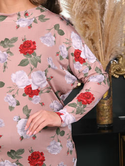 Джемпер М5-3565/3 - Wisell фото 15