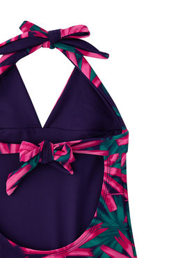 Купальник слитный д/дев.Майя