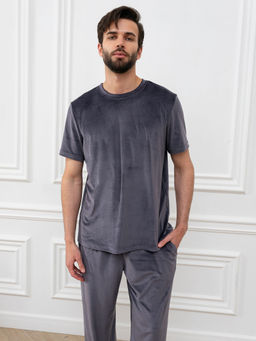 Костюм мужской Тигр Графит М-12КМ MODAMICA