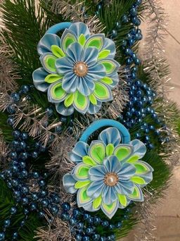 Цена за 2шт. Бантики