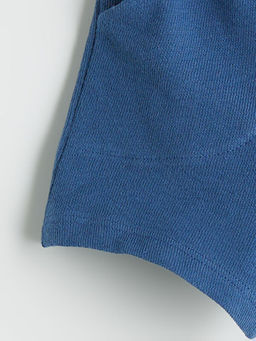 Beli Lastikli Cepli Erkek Bebek ?ort