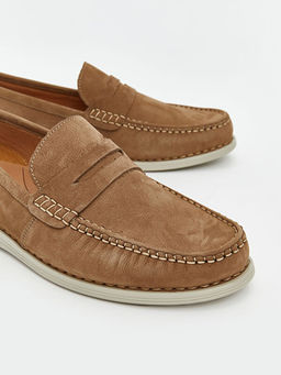 S?et Erkek Loafer Ayakkab?