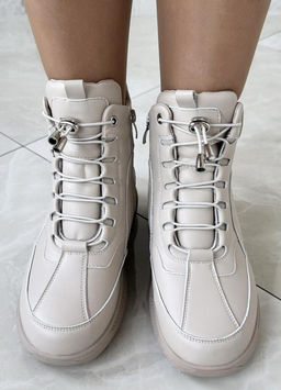 Ботинки Evalli 6A-SW62E