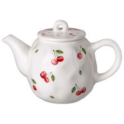 ЧАЙНИК ЗАВАРОЧНЫЙ LEFARD CHERRY 600 МЛ