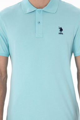 Erkek Aqua Basic Ti__rt Sepette S_rpriz _ndirim - U.s. polo assn фото 6