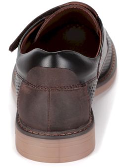 полуботинки для мальчиков - Riconte фото 6