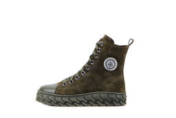 Ботинки 215.iceberggr. green w R