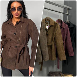 Куртка - Ksa фото 4