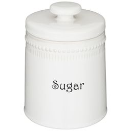 БАНКА ДЛЯ САХАРА BRONCO SOUL KITCHEN 16*12 СМ 900 МЛ