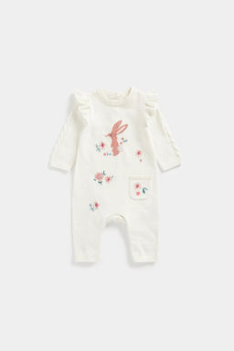 Mothercare / Комбинезон вязаный