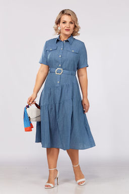 Платье Mira Fashion 5549W-Р