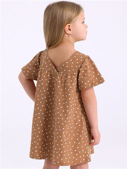 платье 1ДПК4460001н - Апрель фото 2