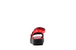 Босоножки EDART 2024.0103 bl. red
