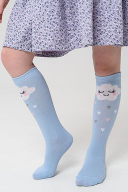 Гольфы детские Звёздочка (набор 2 пары)