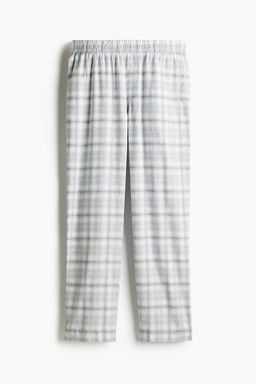 Pijama de franela - H&m фото 7