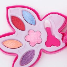 Набор косметики для девочки «Кленовый листочек»