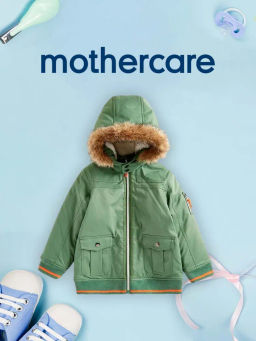 mothercare / Куртка