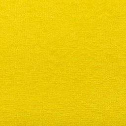 Полотенце махровое «Экономь и Я», 50×90 см, хлопок 100%, жёлтое