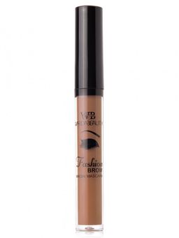 Тушь для бровеи? "Fashion brow mascara Warda beauty" 04 тон