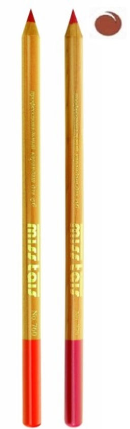 MISS TAIS карандаш контурный (Чехия) №769 сир.матовый MISS TAIS карандаш контурный (Чехия) №769 сир.матовый