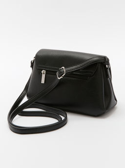 Кросс-боди TAMARIS Carolina Артикул 4370625, черный  фото 6