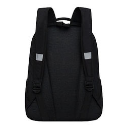 RB-651-9 Рюкзак школьный с картхолдером на держателе - Grizzly фото 23