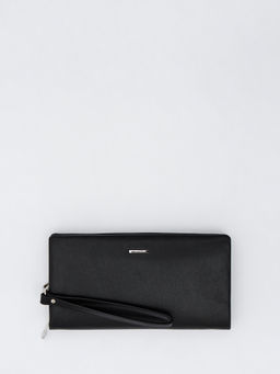 Клатч 20912 black Pratero