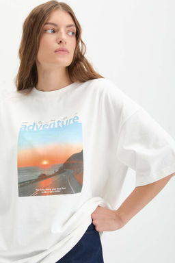 Футболка С2400-19 НСК - Cloxy фото 4