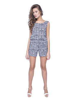 CONTE LIANA black