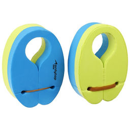 Нарукавники для обучения плаванию ONLYTOP, МИКС