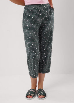 LP15-1208/4 Набор одежды жен. Лапка (ЧЗ)