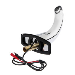 Смеситель для раковины Accoona A9020, сенсорный, хром