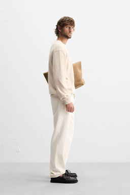 SLIM FIT JEAN - Zara фото 4