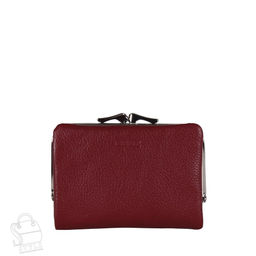 Женский кошелек 23-14WN d.red BBGS в Новосибирске