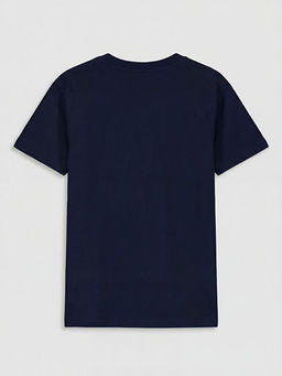 Sonic Bask?l? Erkek ?ocuk Ti??rt