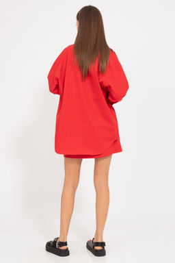 Рубашка 4193 - Kivviwear фото 5