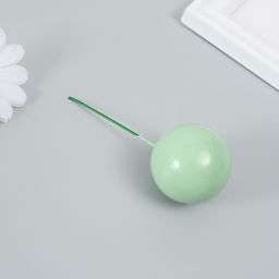 Декор для творчества «Шарики мятные», d=2; 3; 3.5 и 4 см, набор 20 шт.