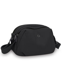 Сумка K2-Y-010-Black