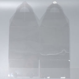 Цена за 5 шт. Коробка-сундук Present for you, 20 х 20 х 20 см - Дарите счастье фото 8