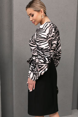 VALENTINA Платье Милана №1  фото 12