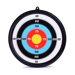 Набор лук "Стрелы дружбы" в коробке