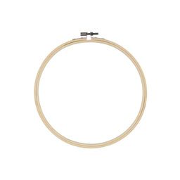 BLITZ BKW-10 d 203 мм ( 8 ) пяльцы круглые бамбук круг