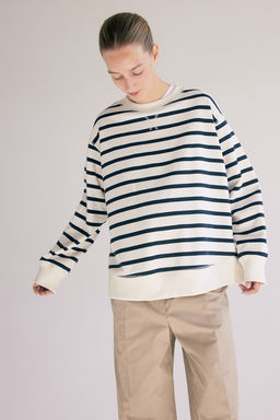 MAMA Sudadera - H&m фото 2