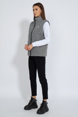 Жилет 4119 - Kivviwear фото 4