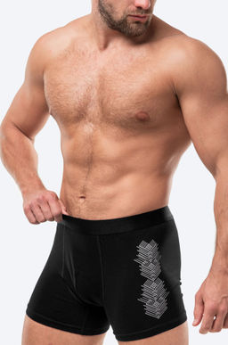 Мужские трусы-боксеры Baykar  фото 7