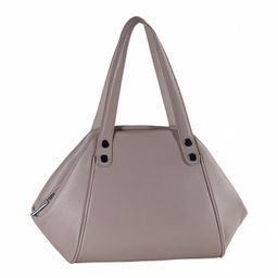 Сумка 0985C apricot Polina&Eiterou