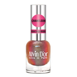 Alvin Dor Лак Хамелеон тон 1423 15мл
